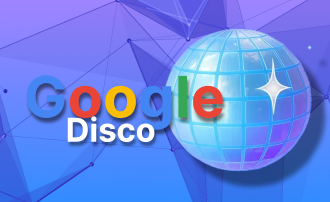 Gemini 3 y GenTabs: Google presenta “Disco”, un navegador experimental que genera aplicaciones web al instante