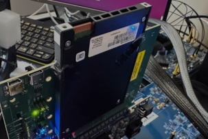 SSD de nueva generación: Micron presenta una unidad ultrarrápida para PCIe 6.0
