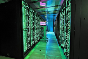 El nuevo superordenador de Alemania lleva 33 petaflops a la investigación