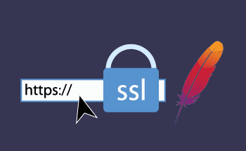 Installing an SSL certificate on Apache