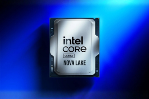 Intel lanzará dos procesadores Nova Lake-S de 22 núcleos para gamers