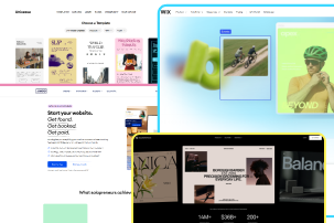 Los 8 mejores creadores de sitios web para móviles: crea tu sitio web directamente desde tu teléfono