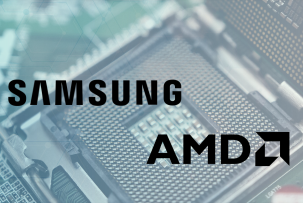 Las acciones de AMD suben un 12 % debido a la fuerte demanda de IA, y Samsung Electronics casi supera el billón de dólares