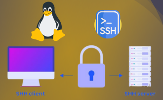 20 comandos SSH más utilizados en Linux ilustrados con ejemplos