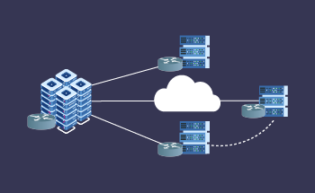 VPN dinámica multipunto (DMVPN): Definición, componentes y ventajas