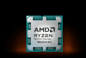 ¡Llega la bestia del presupuesto! Ryzen 5 9600X3D con Zen 5 y 3D V-Cache aparece en escena