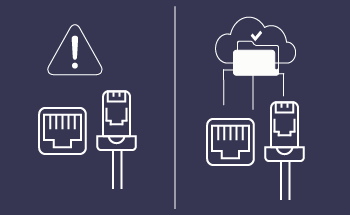 FC frente a FCoE: Las diferencias clave