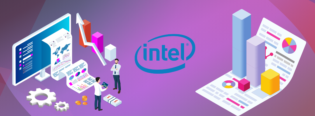 Intel escindirá su negocio de chips en una empresa separada