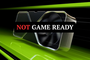Actualización crítica: Nvidia retira de emergencia un controlador por riesgo de sobrecalentamiento en las RTX 5000