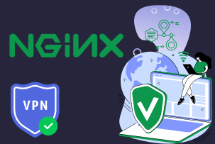 Proxies NGINX: Servicio de múltiples puntos finales en una ubicación