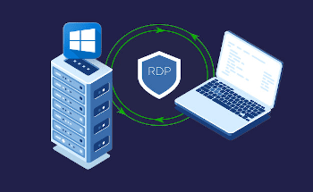 Cómo conectarse al servidor mediante RDP