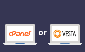 cPanel o Vesta: qué elegir