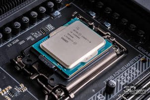 Intel podría darle a LGA 1700 una última victoria inesperada