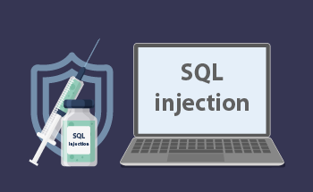 Protección contra la inyección SQL