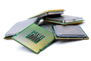 Intel sube la temperatura: viejos chips con nuevos precios