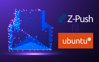 Configuración de Z-Push ActiveSync para Ubuntu Email Server