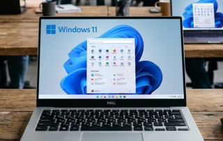 Herramientas esenciales de migración de Windows 11 para administradores de TI y equipos de escritorio