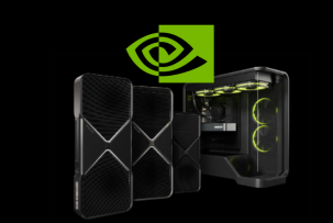 NVIDIA RTX Blackwell: Una tarjeta gráfica gigante para las tareas del futuro