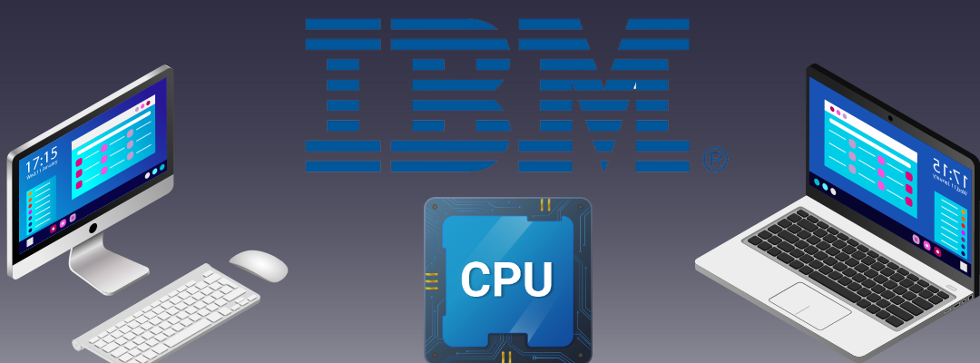 IBM presenta el procesador más potente del mundo y un nuevo ordenador