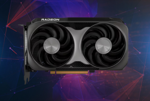Radeon RX 9060 llega silenciosamente y sorprende con un rendimiento casi igual al de la RTX 5060