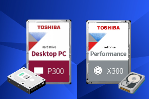 Toshiba invierte cientos de millones para duplicar la producción de discos duros