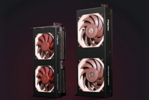 Sycom presenta tarjetas gráficas ultrasilenciosas con refrigeradores Noctua: la serie Silent Master Graphics basada en RTX 50