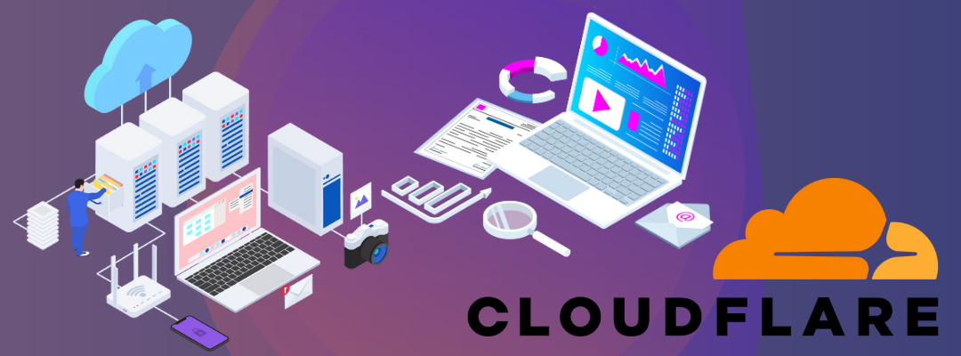 Un potente ataque DDoS de 3,8 Tbps ha sido detenido por Cloudflare