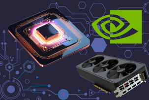 NVIDIA deja de ofrecer soporte para las GPU Maxwell, Pascal y Volta