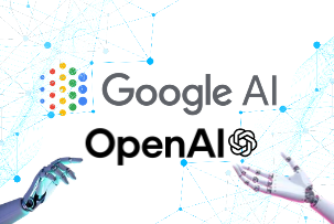 OpenAI apuesta por los chips de IA de Google y cambia las reglas de la competencia