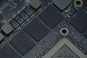 China presenta la primera GPU creada en un proceso de 6nm, a la altura de la RTX 4060
