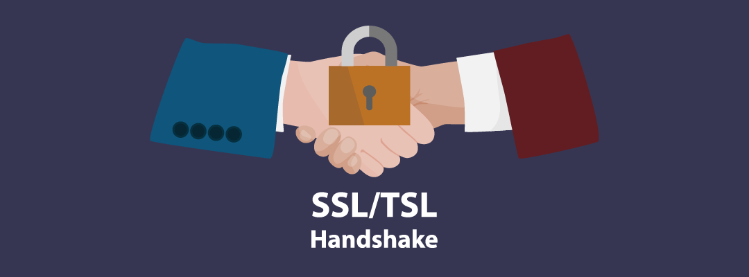 Cómo funciona el Handshake de SSL/TLS