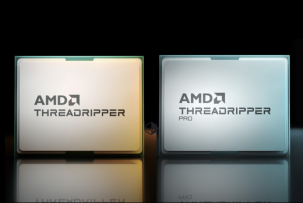 AMD prepara Ryzen Pro 9000: nuevos procesadores empresariales con arquitectura Zen 5 y TDP de 65 W