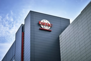 TSMC invierte un récord de 56.000 millones de dólares para dominar el sector de la IA