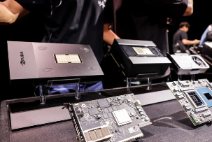La capitalización de mercado de Nvidia se acerca a la cifra récord de 6 billones de dólares