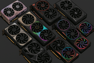 Radeon RX 9060 XT: la nueva tarjeta gráfica de AMD con 16 GB de memoria ha aparecido en una tienda online
