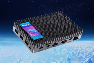 MeLE Cyber X1: llega al mercado un mini PC compacto con refrigeración pasiva