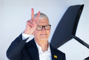 Tim Cook deja el cargo: qué cambió su era en Apple y qué viene después