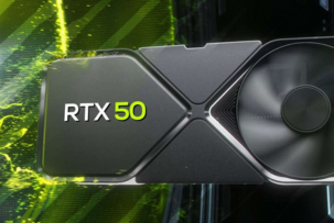 Características e información privilegiada sobre NVIDIA RTX 50 Super