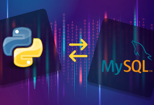 Python + MySQL: Cómo conectar usando el conector de MySQL