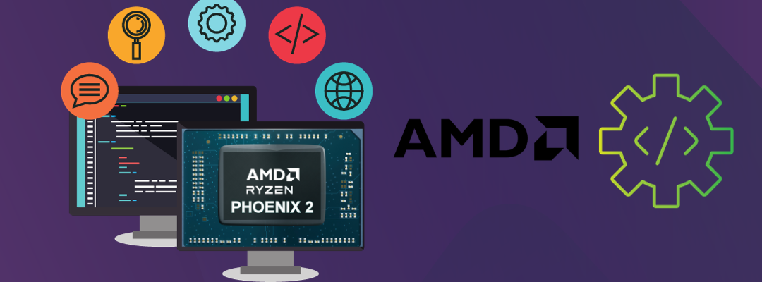 AMD reduce las características de Ryzen 8000G "Phoenix 2", limitado a sólo 4 carriles PCIe para GPU y 2 carriles para SSD