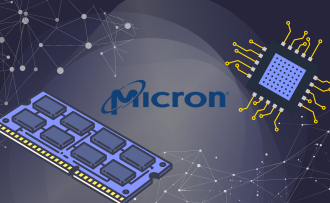 Micron presenta HBM3 Gen2, la memoria más rápida del mundo, junto con chips DDR5 de 32 GB