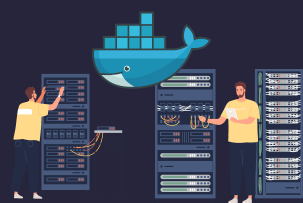 Configuración del servidor de sincronización de archivos Seafile mediante Docker