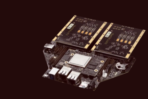 Revolución en la computación de IA: Extropic aprovecha el ruido físico para reducir costos