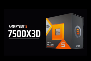 Ryzen 5 7500X3D: el nuevo punto ideal para jugadores de AMD