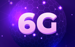 Las redes 6G están llegando: Esto es lo que necesita saber hoy