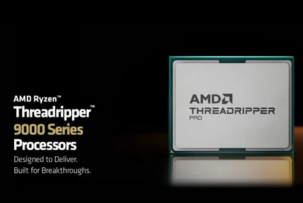 AMD lanza la serie Threadripper PRO 9000: hasta 96 núcleos y enfoque en estaciones de trabajo