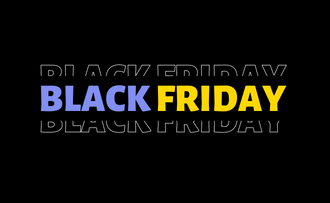 ¡El Black Friday está en pleno apogeo!