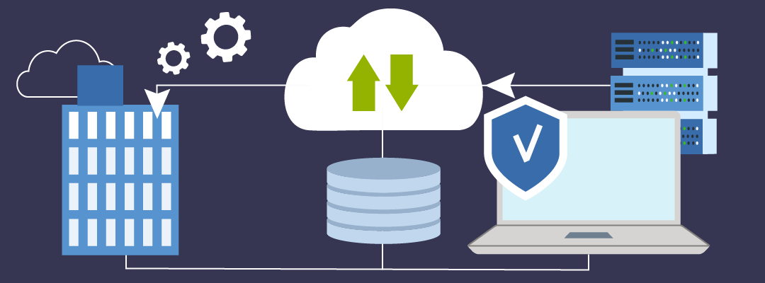 DRaaS desmitificado: Cómo protege a las empresas y garantiza la continuidad