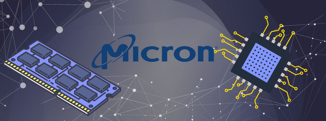 Micron presenta HBM3 Gen2, la memoria más rápida del mundo, junto con chips DDR5 de 32 GB