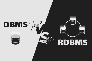 DBMS frente a RDBMS: diferencias arquitectónicas clave e implicaciones prácticas